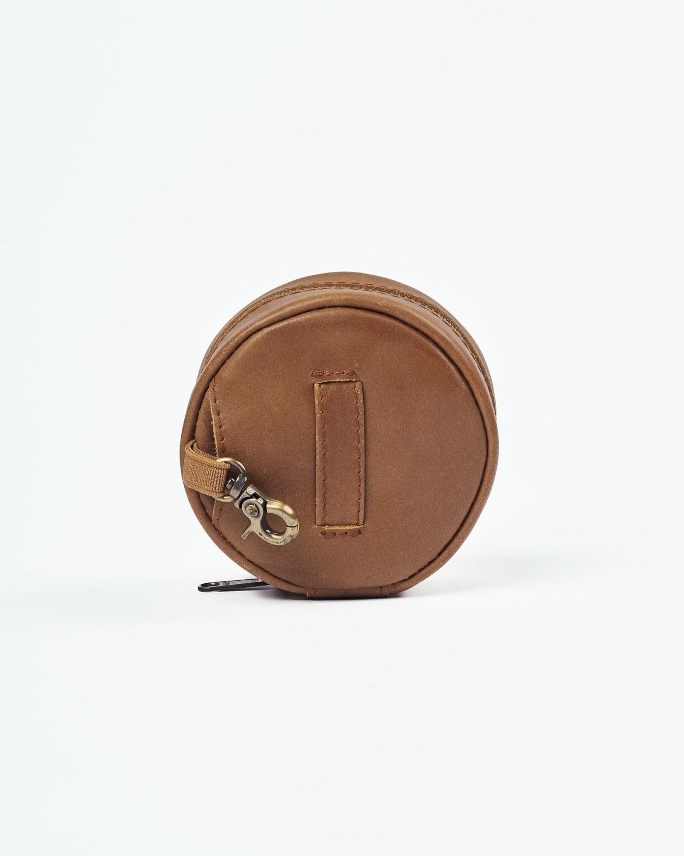 Mandrn Rover Circle Pouch - Tan Circle Pouch Add-On