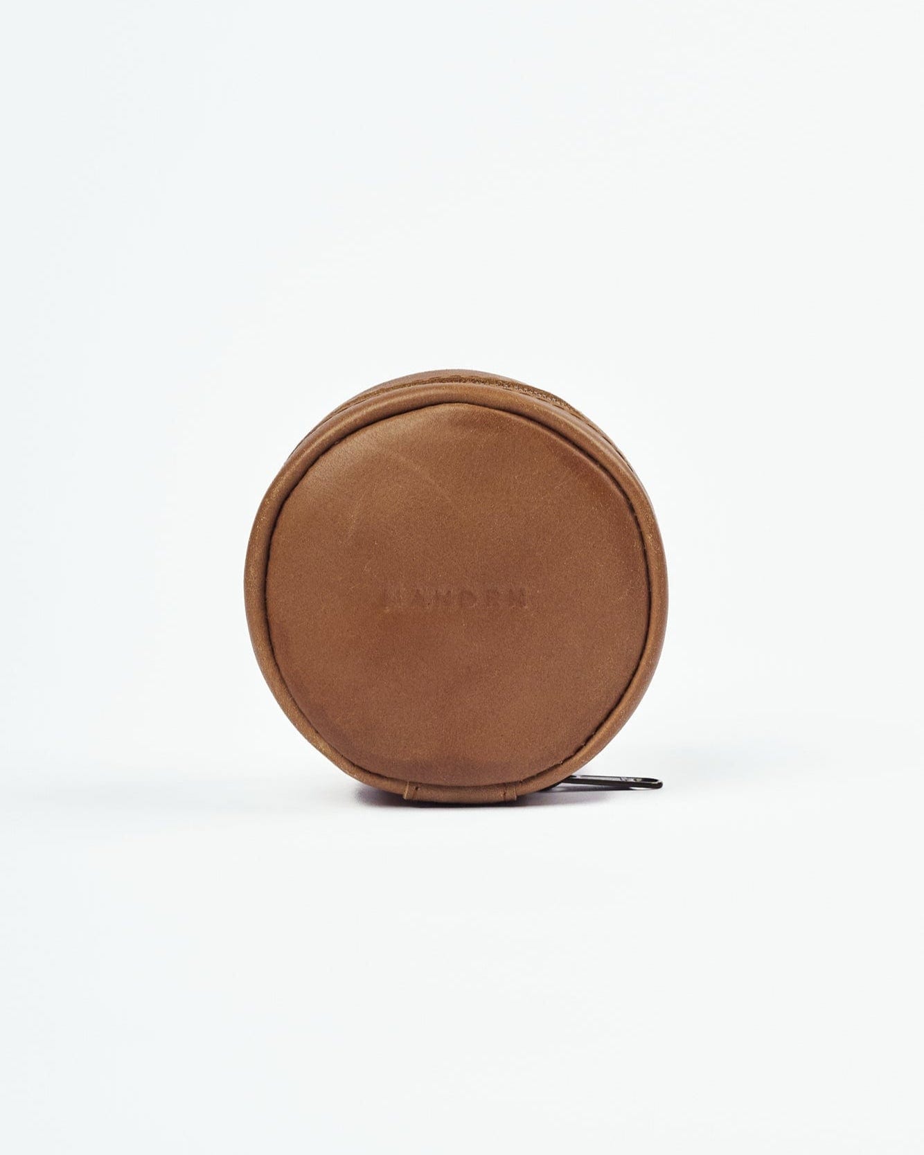 Mandrn Rover Circle Pouch - Tan Circle Pouch Add-On