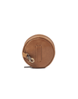Mandrn Rover Circle Pouch - Tan Circle Pouch Add-On
