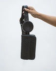 Mandrn Rover Fullmoon - Black Circle Pouch Add-On
