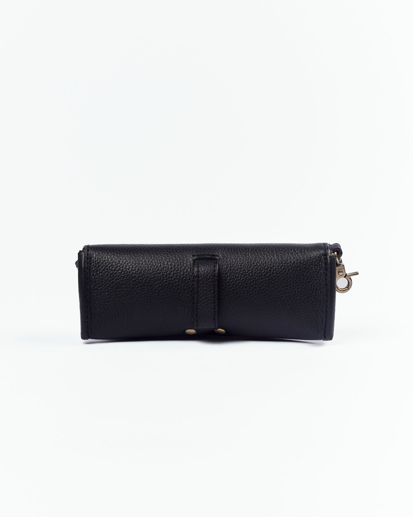 Mandrn Sol Case - Black Sunglasses Case