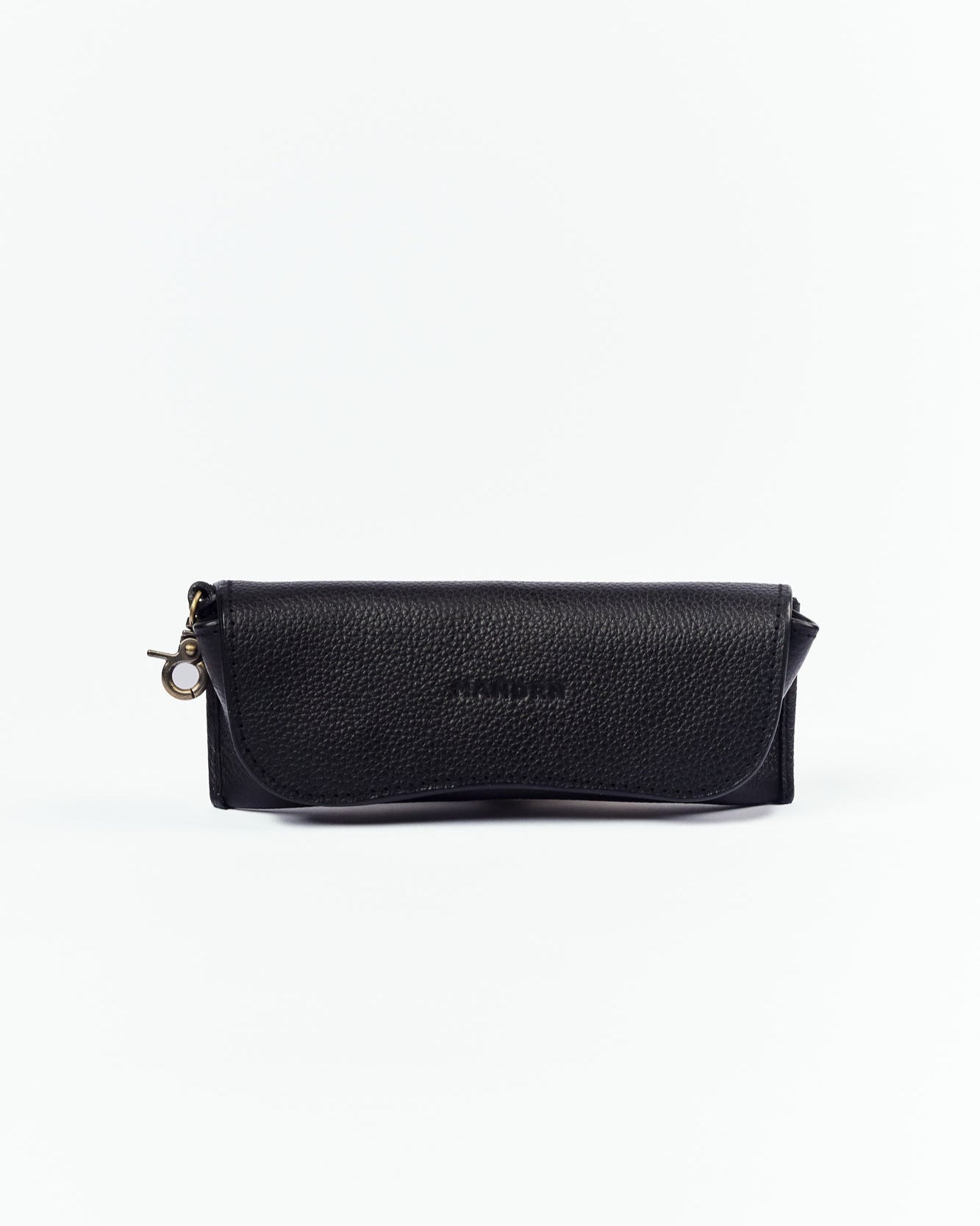 Mandrn Sol Case - Black Sunglasses Case