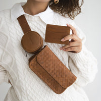 Mandrn The Modern Minimalist Set - Tan Bundle
