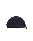 Mandrn Wedge Wallet - Black Wallets & Money Clips
