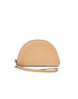 Mandrn Wedge Wallet - Sand Wallets & Money Clips