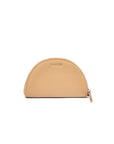 Mandrn Wedge Wallet - Sand Wallets & Money Clips