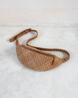 Mandrn Woven Atlas - MANDRN x Aleksandra Zee Fanny Pack