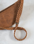 Mandrn Woven Atlas - MANDRN x Aleksandra Zee Fanny Pack