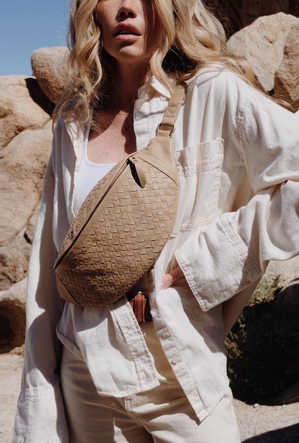 Woven Atlas