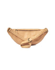 Mandrn Woven Atlas - Sand Fanny Pack
