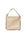 MANDRN Woven Evra Tote - Bone tote