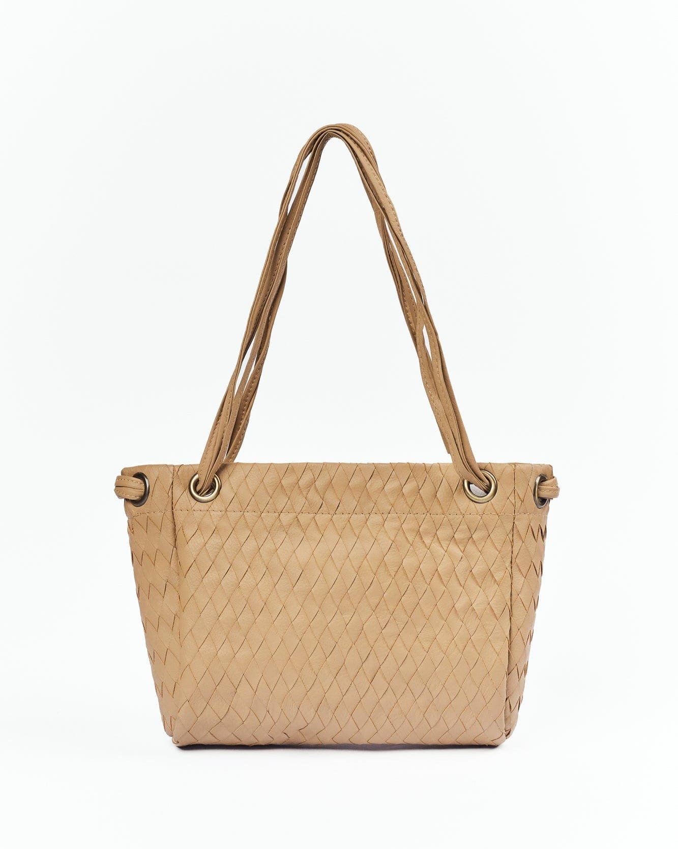 Mandrn Woven Lou - Sand Bag
