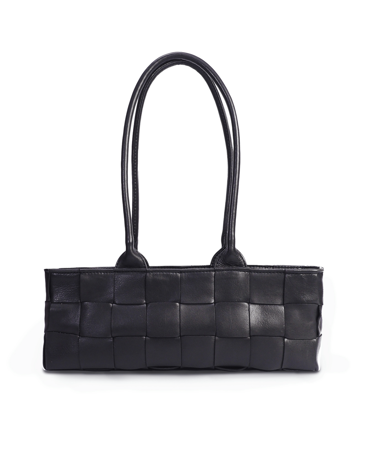 MANDRN | Rosalie Handbag- Black