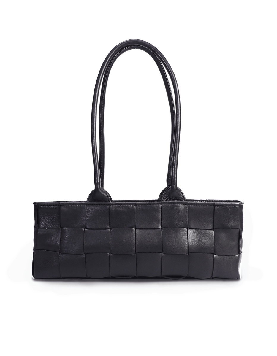 MANDRN | Rosalie Handbag- Black