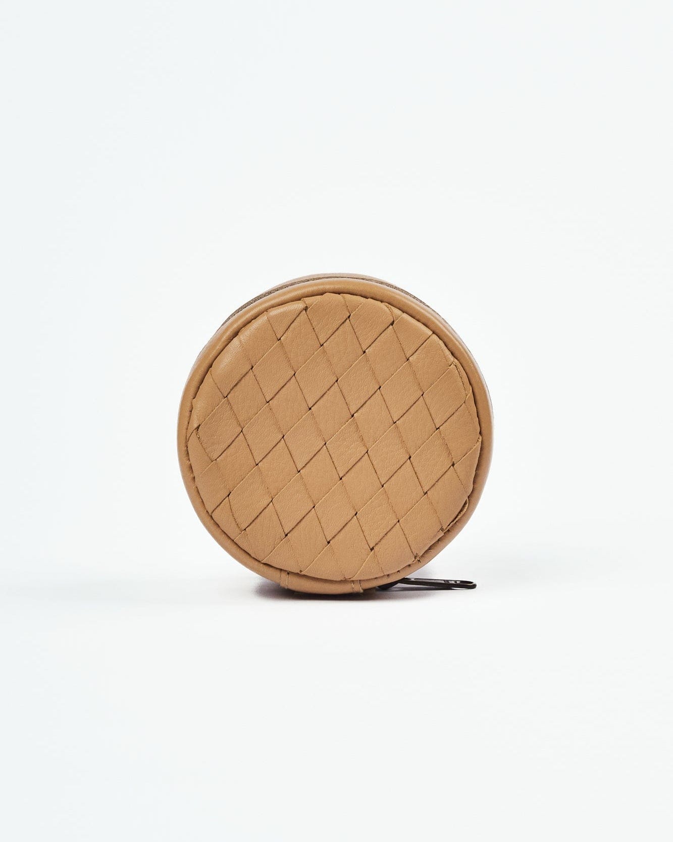Mandrn Woven Rover Circle Pouch - Sand Circle Pouch Add-On
