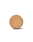 Mandrn Woven Rover Circle Pouch - Sand Circle Pouch Add-On