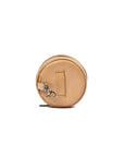 Mandrn Woven Rover Circle Pouch - Sand Circle Pouch Add-On