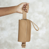 Mandrn PRE-ORDER: Ziggy - Sand Belt Bag