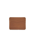 Cardholder - Tan
