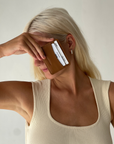 Cardholder - Tan