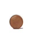 Rover Circle Pouch - Tan