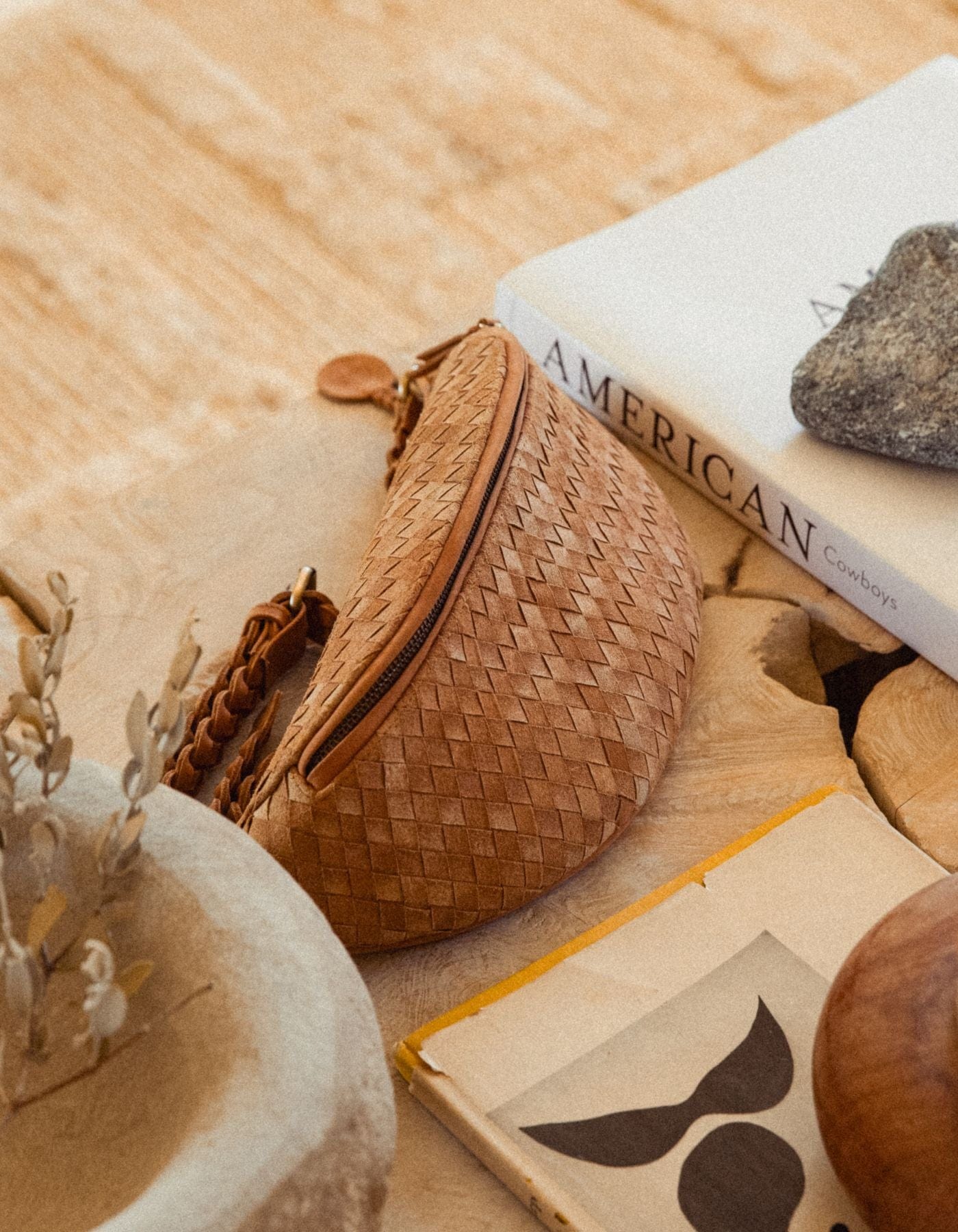 Aleksandra Zee x MANDRN