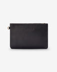 Woven Evra Tote - Black