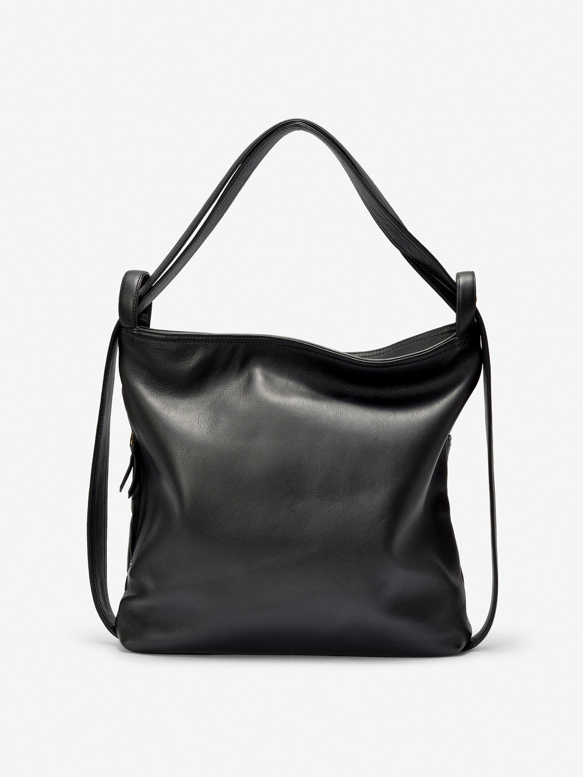 Evra Classic - Black