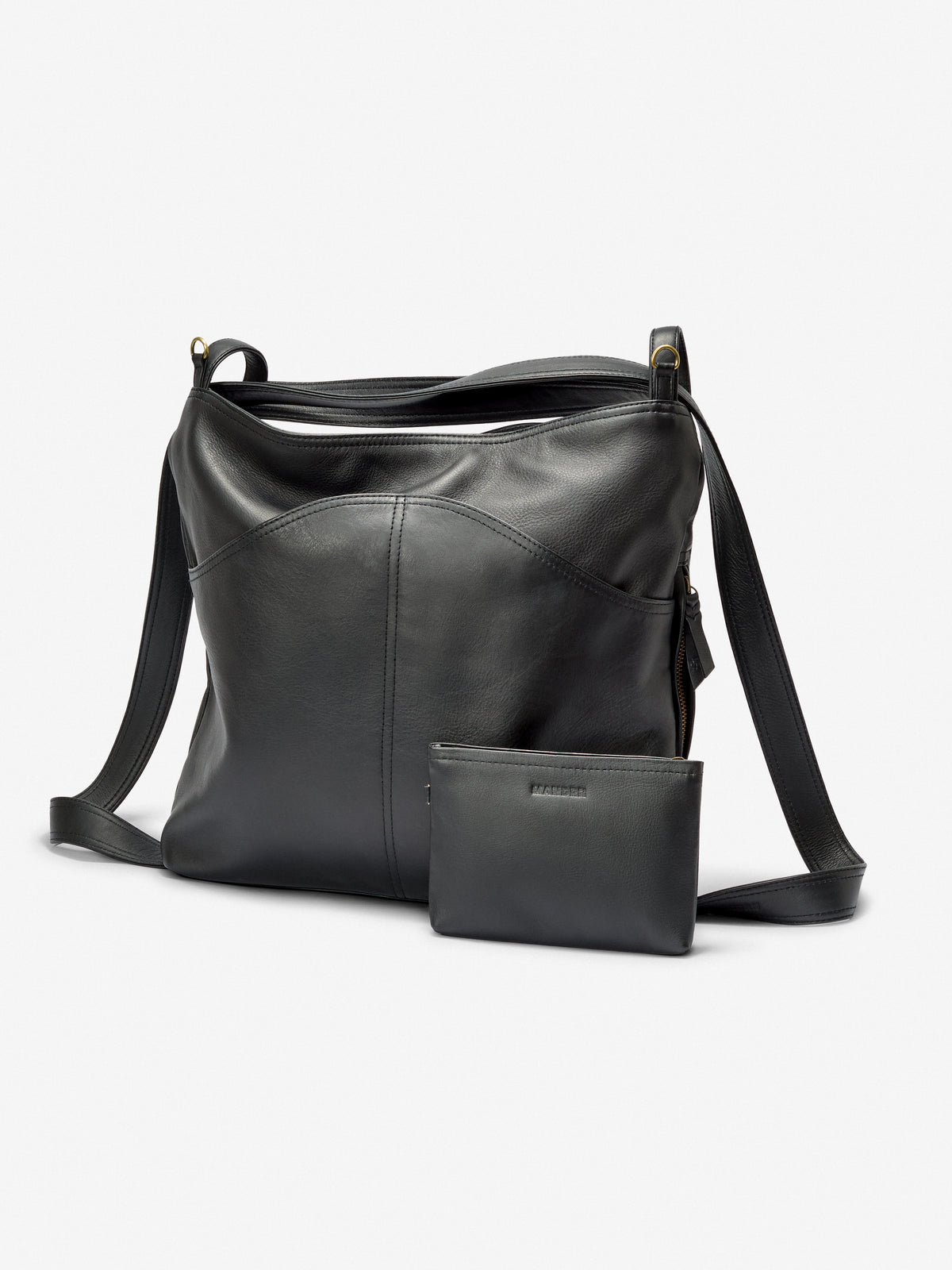 Evra Classic - Black