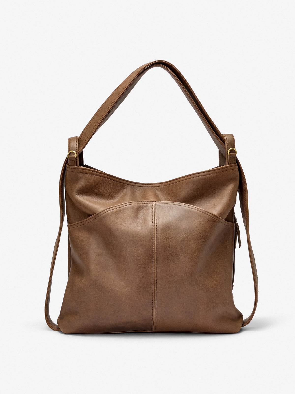Evra Classic - Saddle Dark