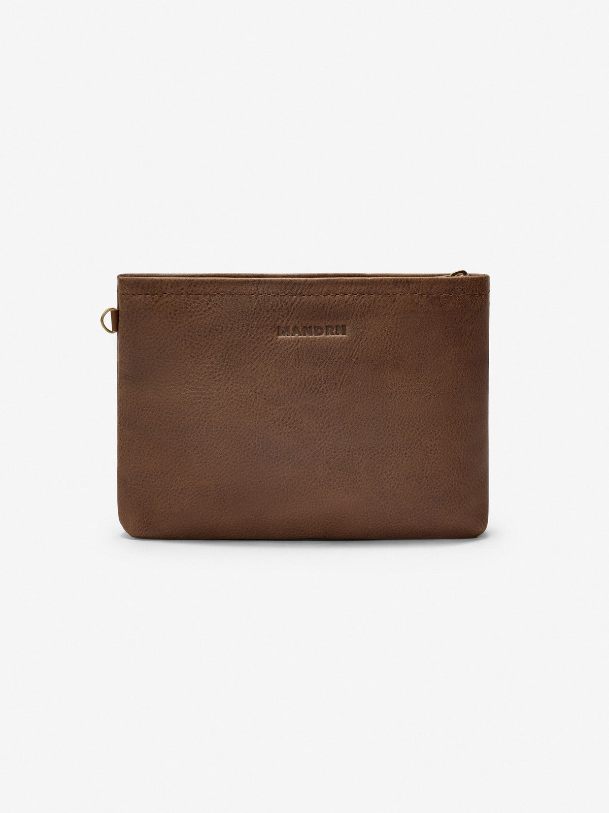 Evra Classic - Saddle Dark