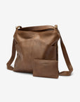 Evra Classic - Saddle Dark