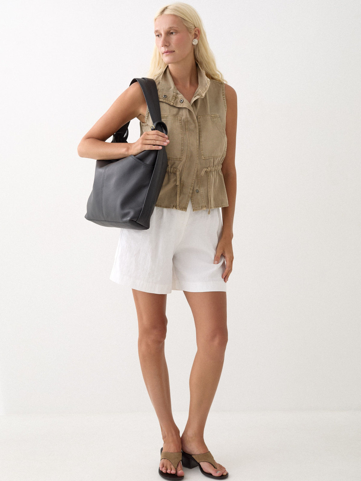 Evra Classic - Black
