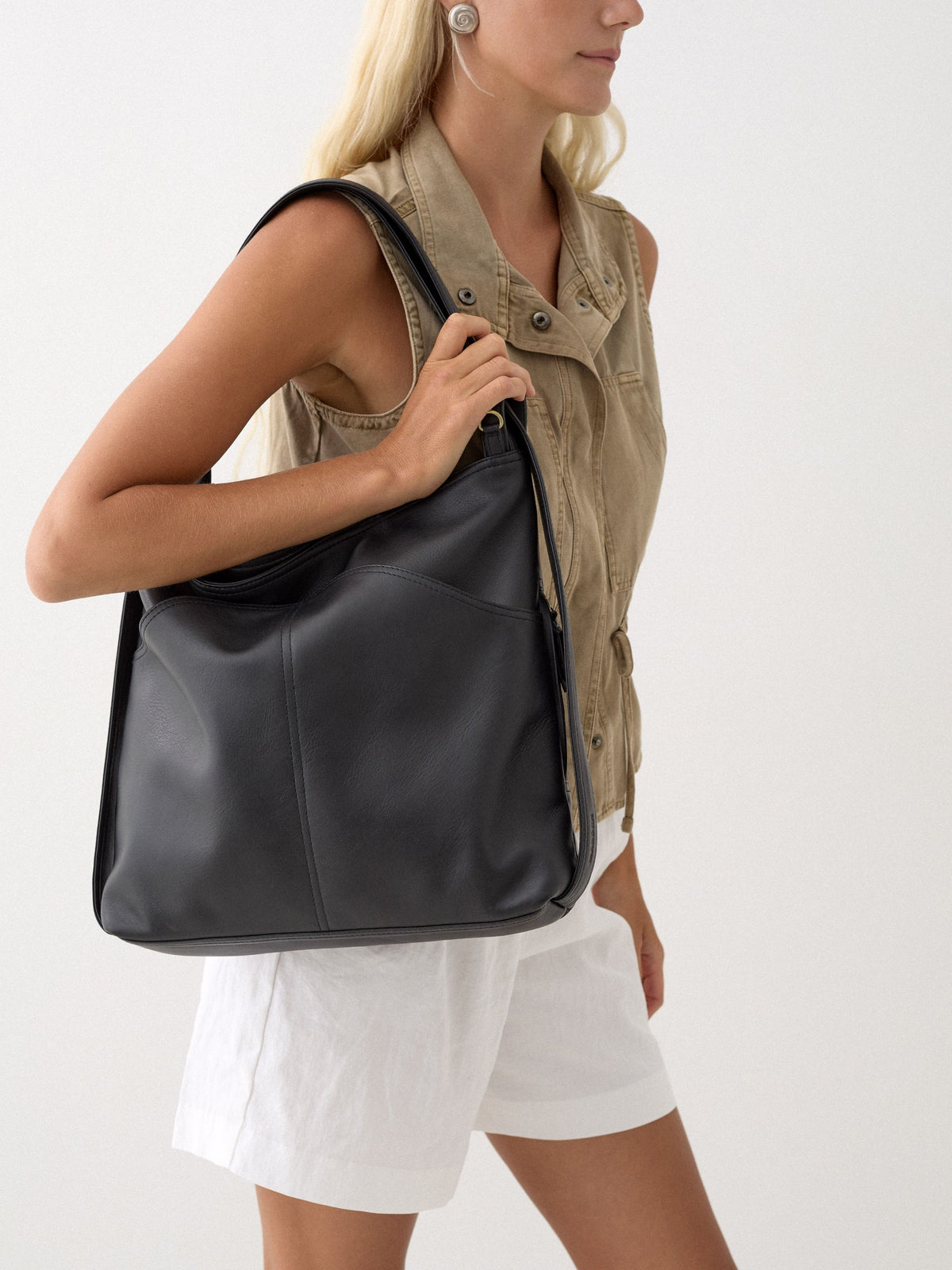 Evra Classic - Black