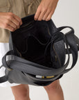Evra Classic - Black