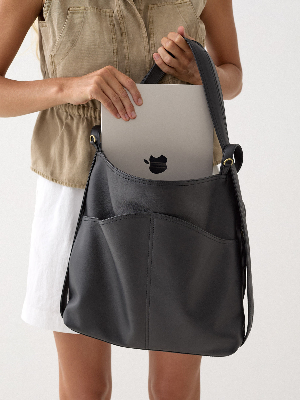 Evra Classic - Black