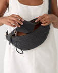 Noa Wallet - Black