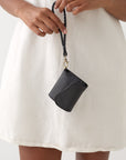 Noa Wallet - Black