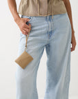 Noa Wallet - Sand