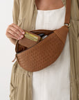Cardholder - Tan