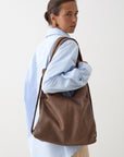 Evra Classic - Saddle Dark