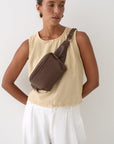 Remy - Saddle Dark