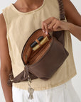 Remy - Saddle Dark