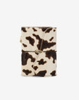 [PRE-ORDER] Cove Mini Journal - Cowhide