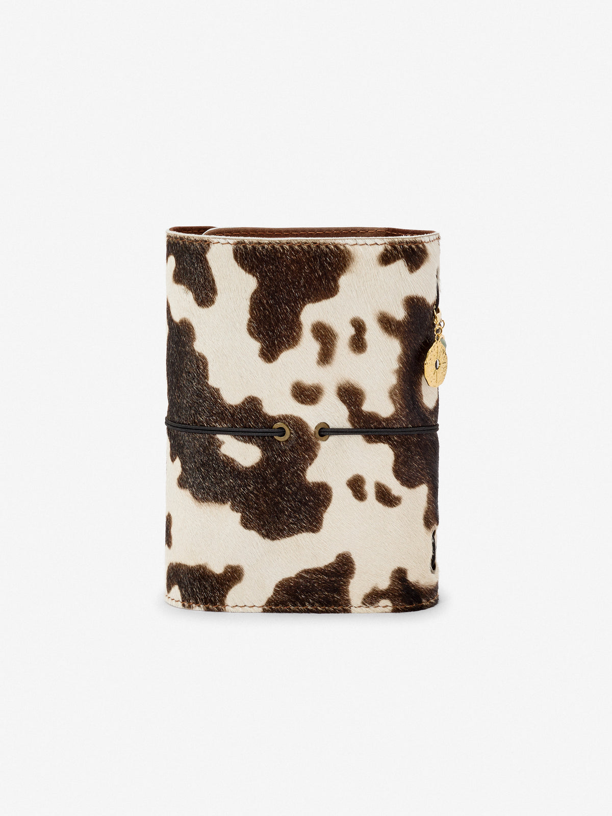[PRE-ORDER] Cove Mini Journal - Cowhide