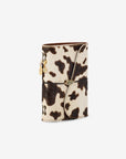 [PRE-ORDER] Cove Mini Journal - Cowhide