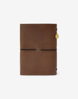 [PRE-ORDER] Cove Journal – Saddle (Dark)