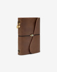 [PRE-ORDER] Cove Journal – Saddle (Dark)