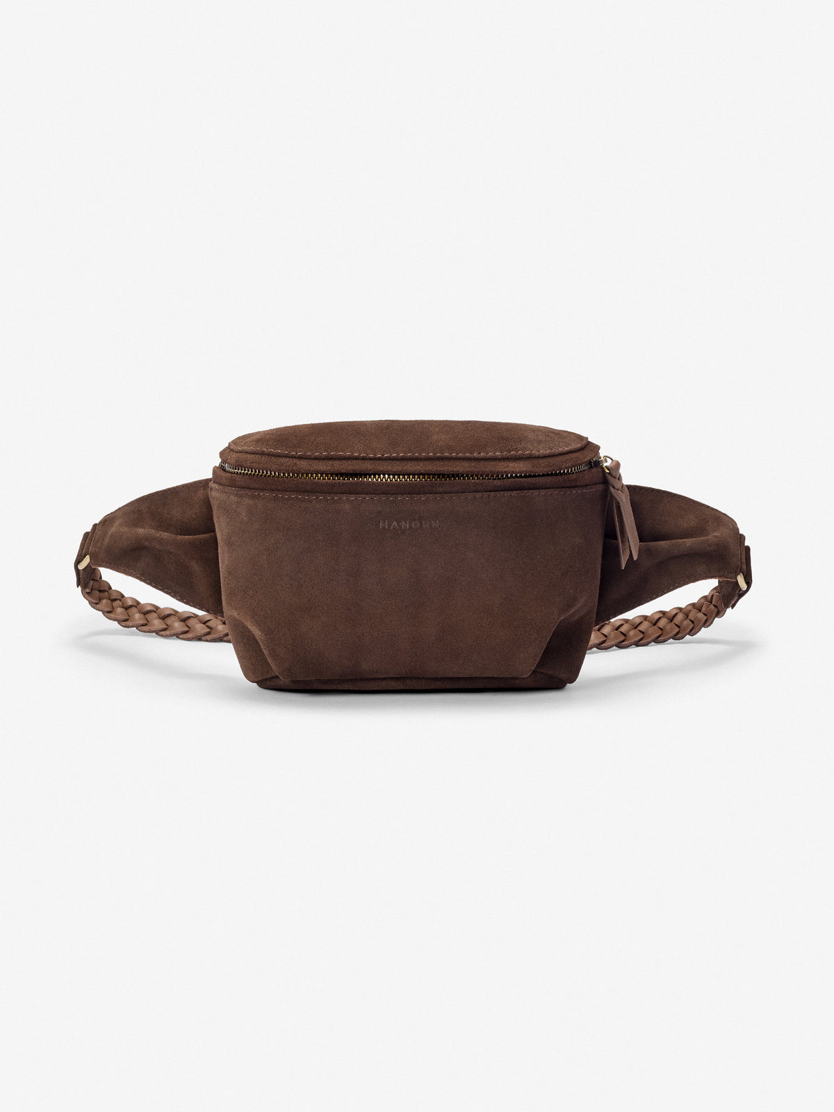 Remy - Espresso Suede