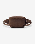 Remy - Espresso Suede